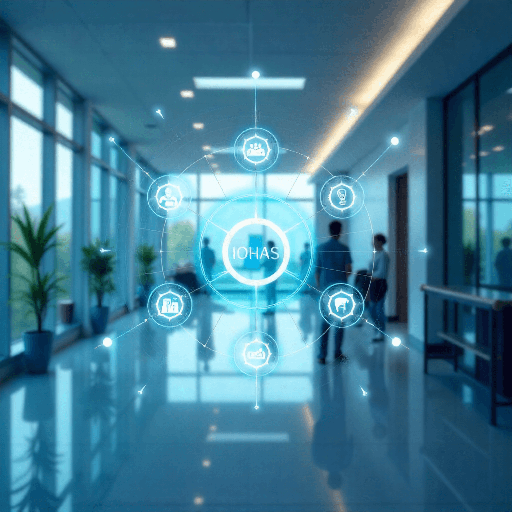 Hospital Management System